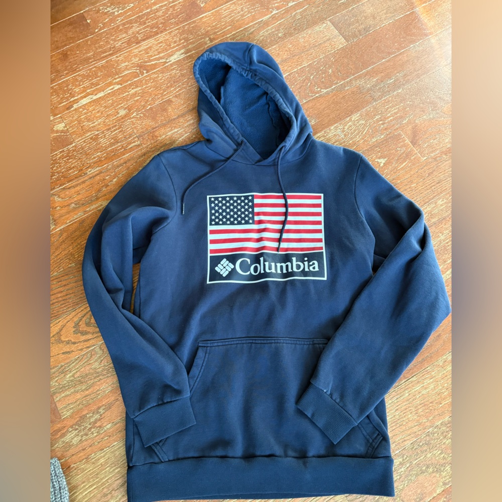 Men’s Columbia